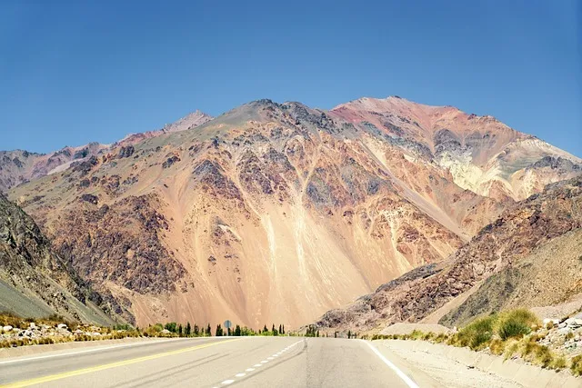 Mount Abu hill station with scenic views and peaceful environment